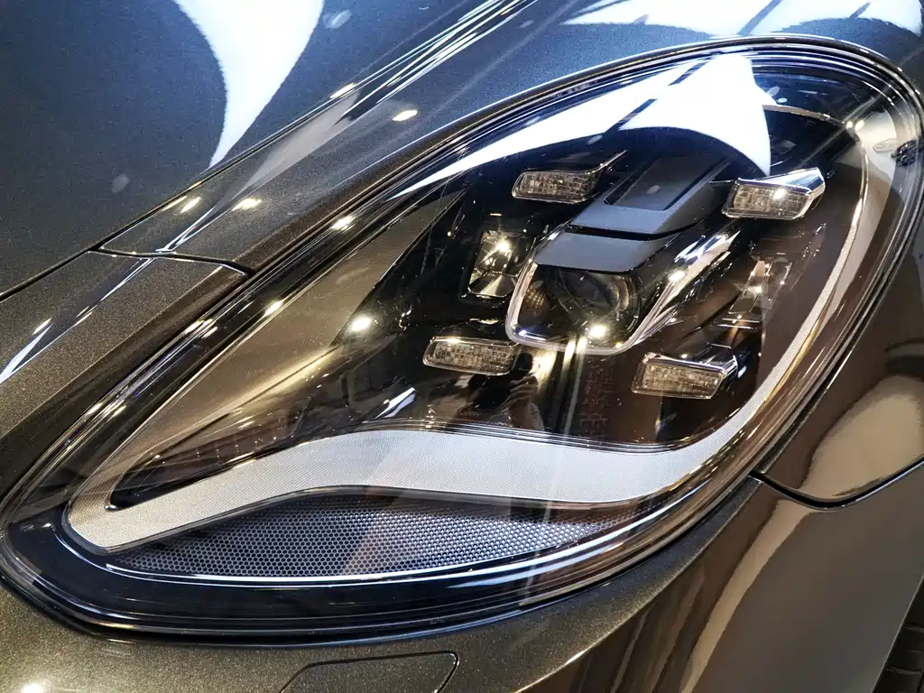 Porsche Panamera — фотографии объявления, Фото 24