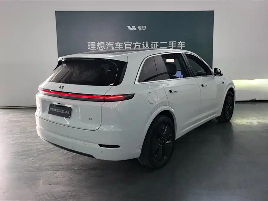 Li Auto L7 2024 Pro