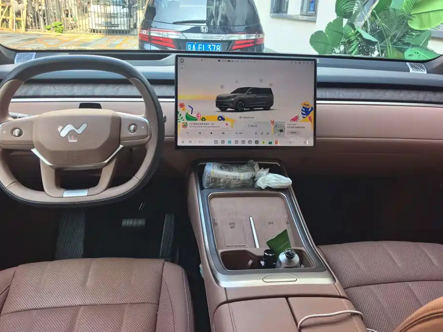 ONVO L90. — миниатюра 12