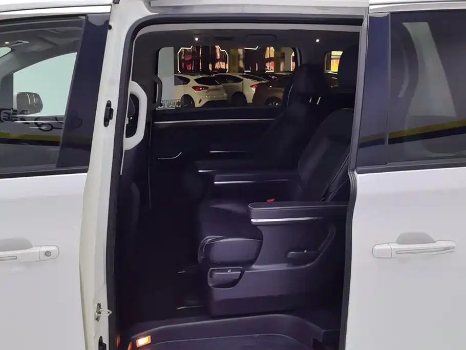 GAC Motor Trumpchi M8 — миниатюра 10