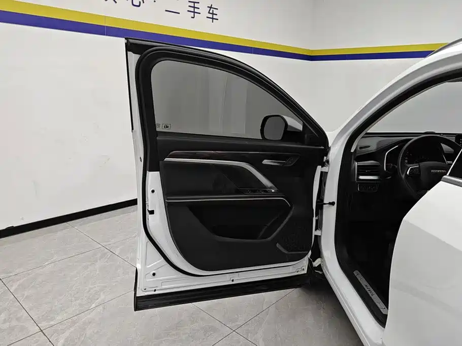 Haval H6 — миниатюра 7