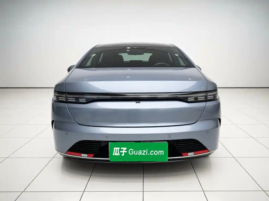 BYD Destroyer 05 — миниатюра 3