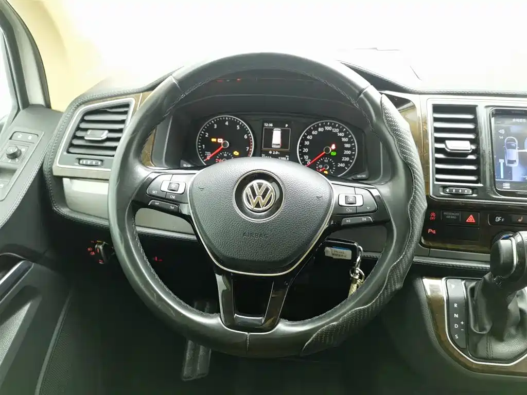 VOLKSWAGEN KAILUWEI