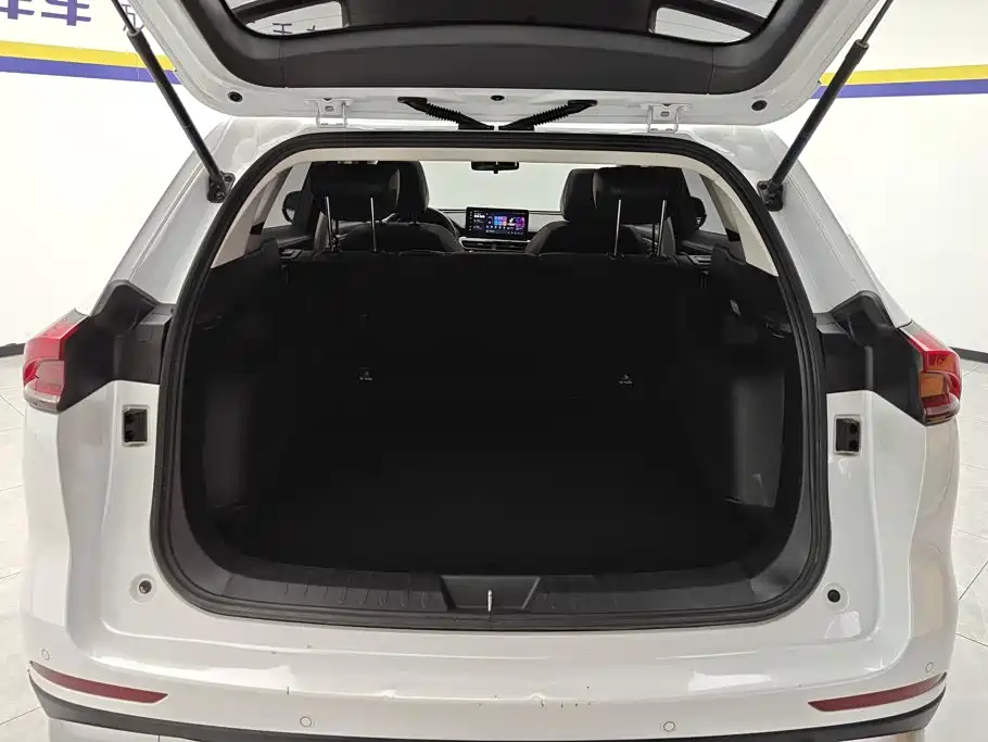 Haval H6 — миниатюра 4