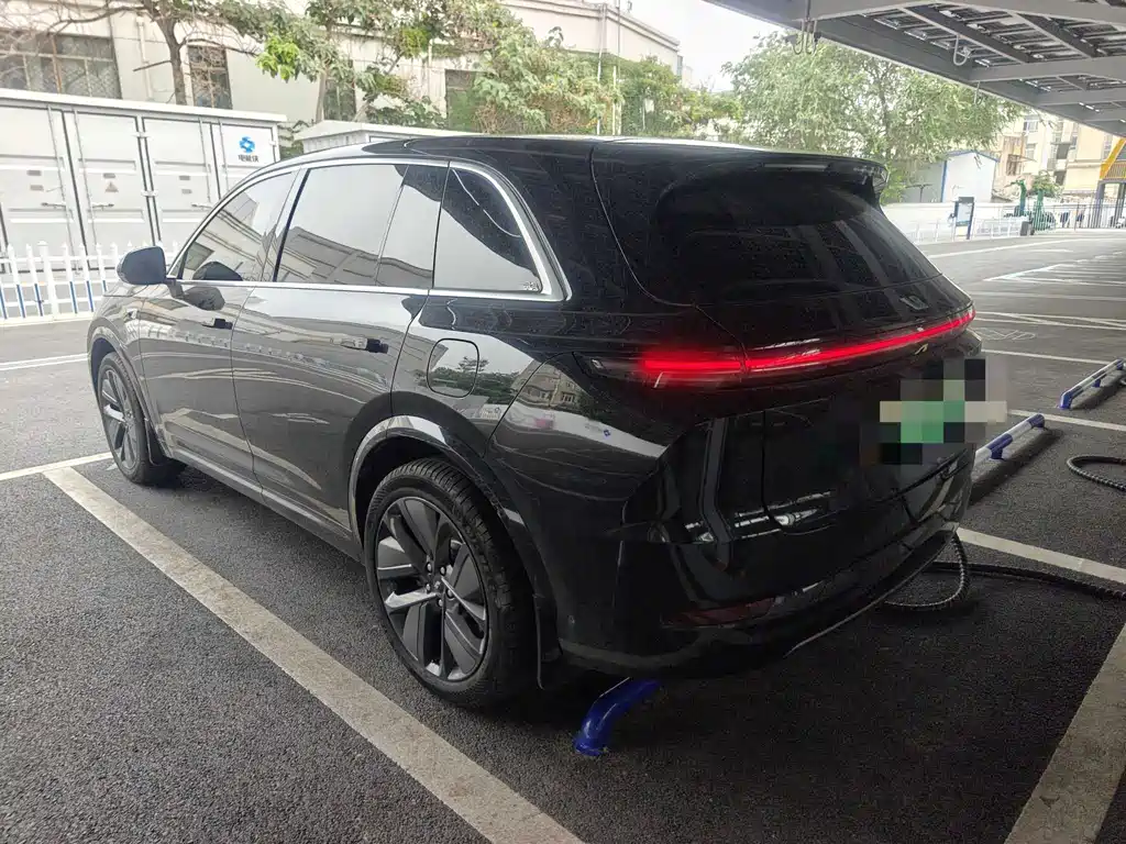 Li Auto L7 2024 MAX