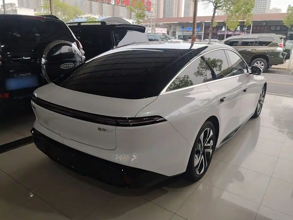 Fengxing Xinghai S7 — миниатюра 7