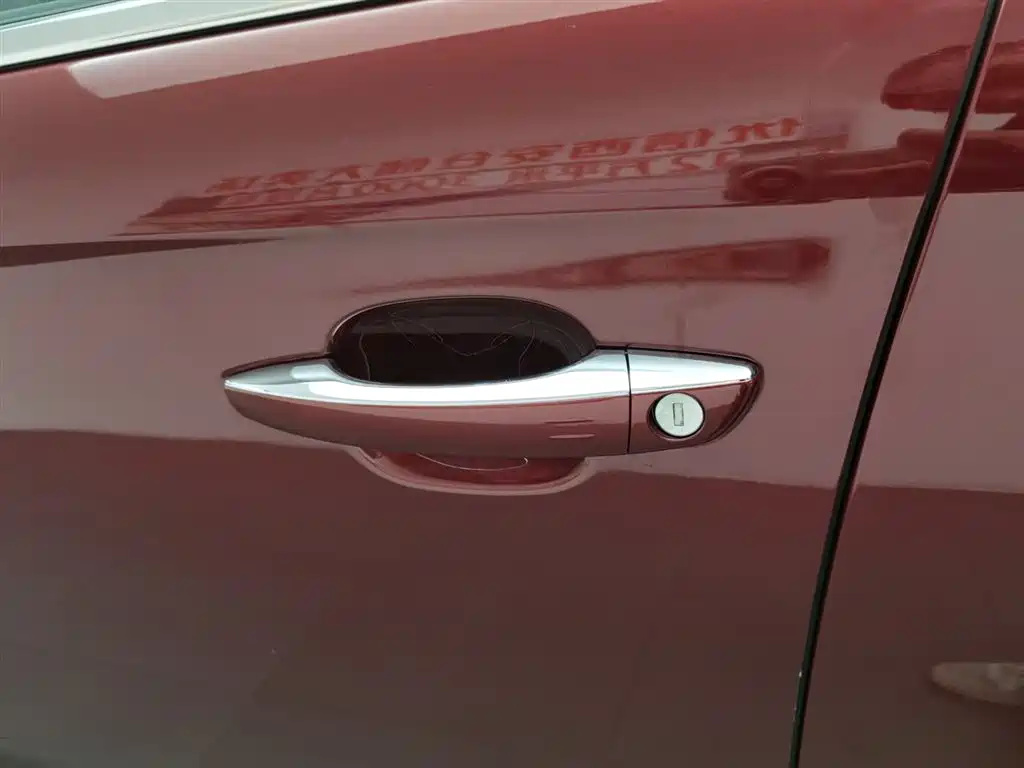 DS DS 7 Crossback — миниатюра 18