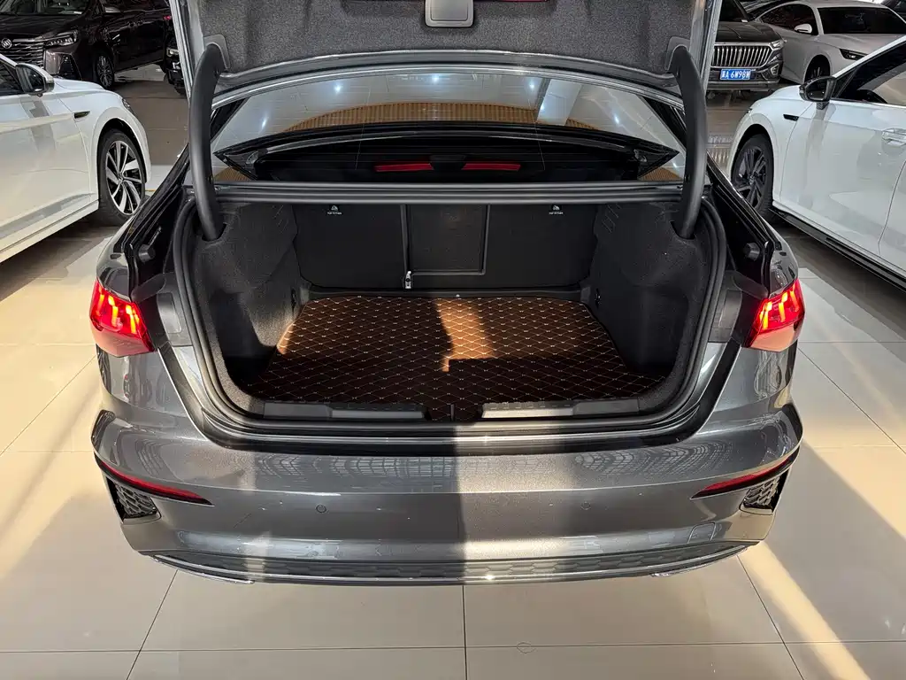 Audi A3 — миниатюра 16