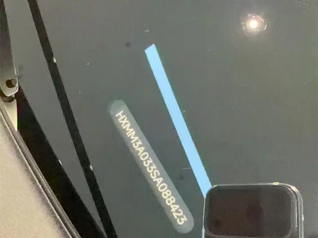 XIAOMI CAR XIAOMI SU7