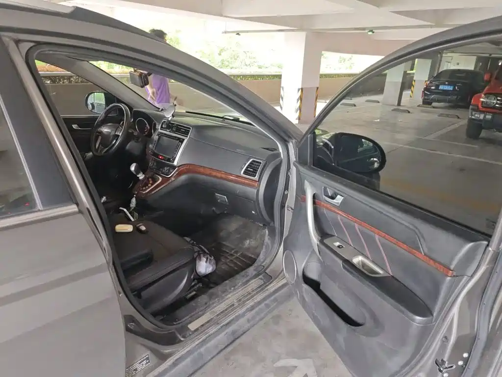 Haval H6 — миниатюра 19