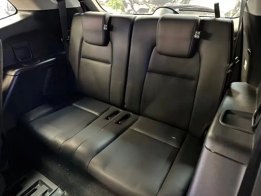 Honda Breeze — миниатюра 6