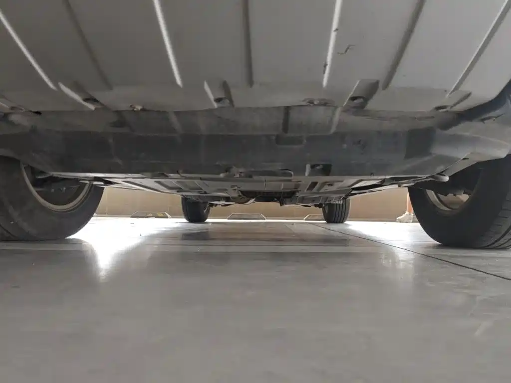 Haval H6 — миниатюра 22