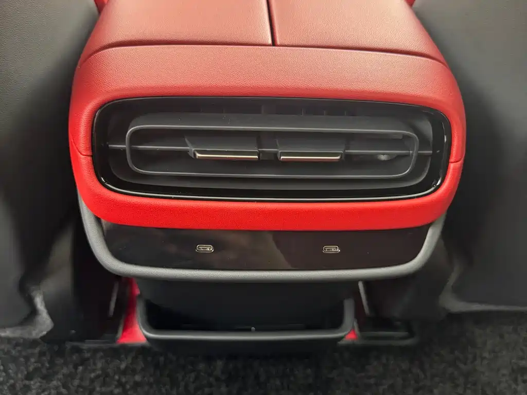 Xiaomi SU7 2024 Smart Drive Pro