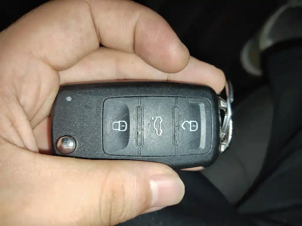 Volkswagen Jetta — миниатюра 9