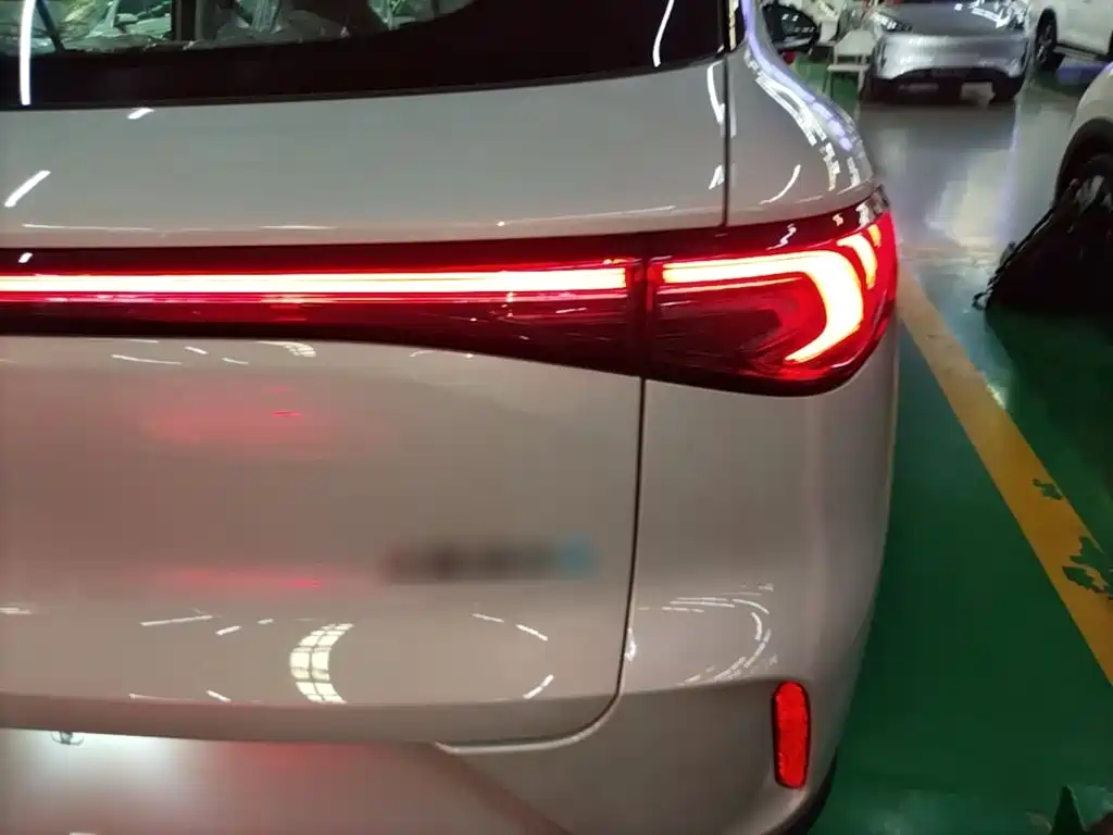 Wuling BinguoS S 2025 325km Premium