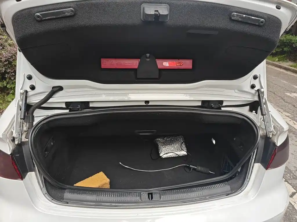 Audi A3 (Import) — миниатюра 10
