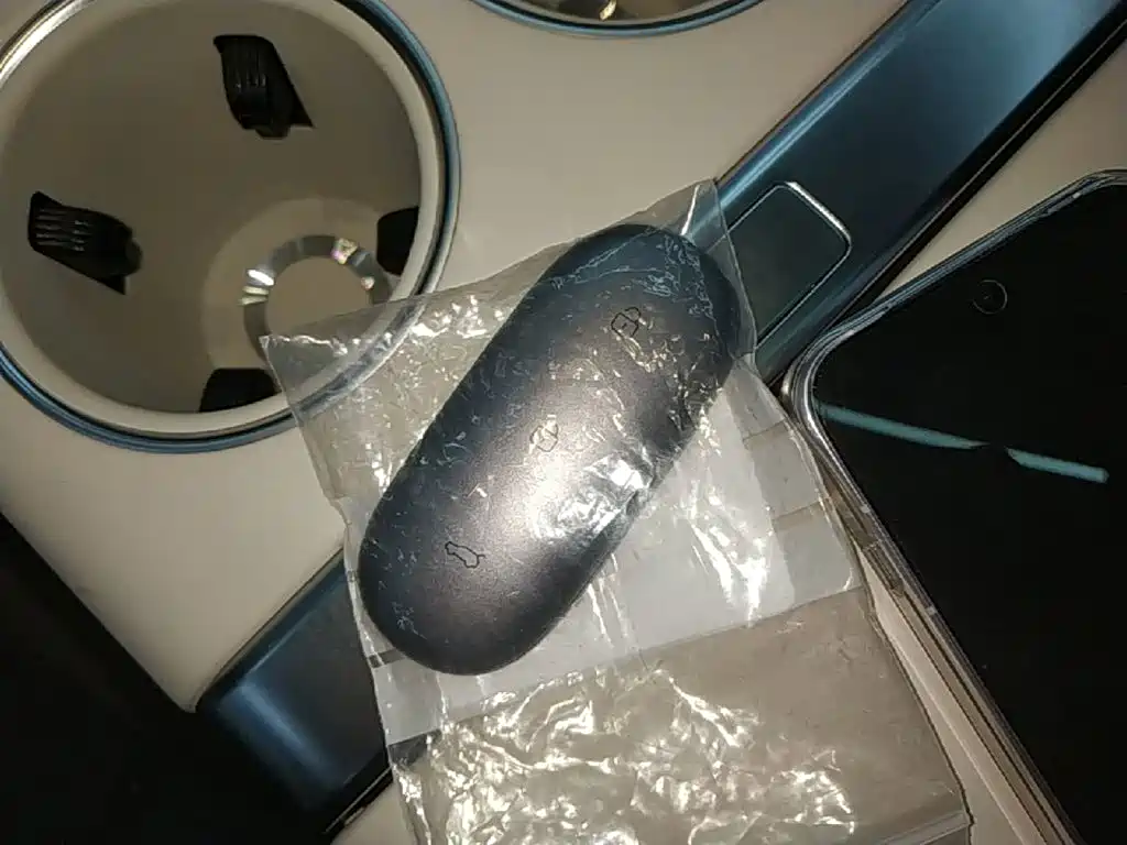Li Auto Li MEGA — миниатюра 9