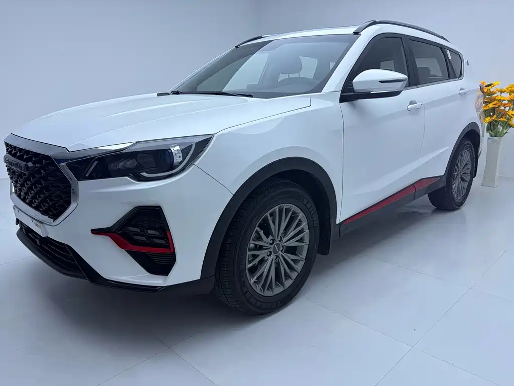 Jetour X70