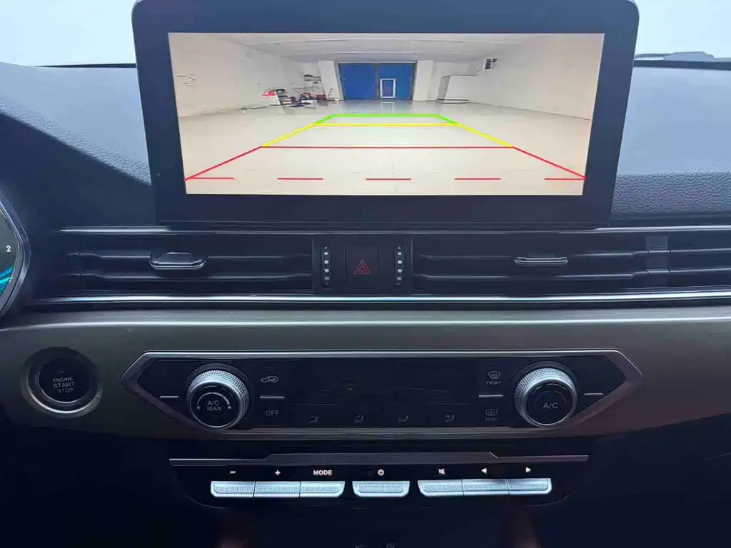 Jetour X70 — миниатюра 10