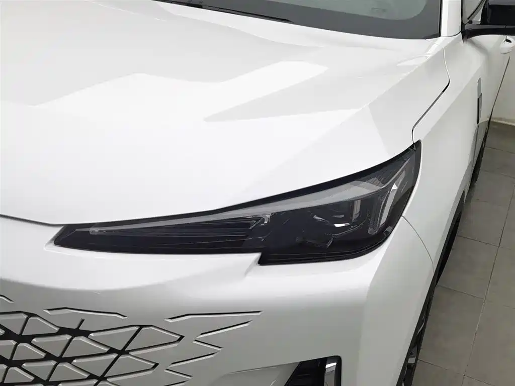 CHANGAN CS55PLUS PHEV