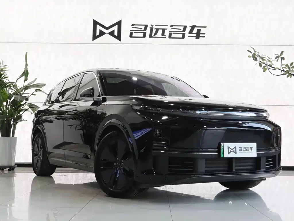 IDEAL CAR IDEAL L7