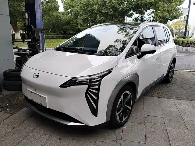2023 GAC Aion Y