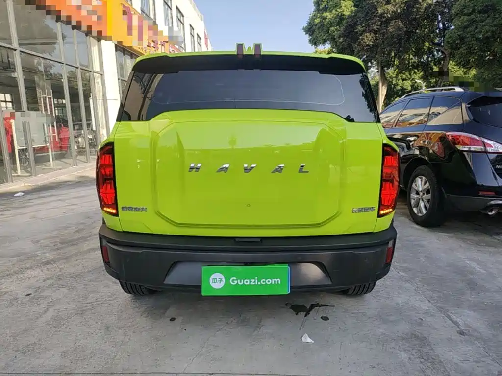 Haval Cool Dog — миниатюра 6