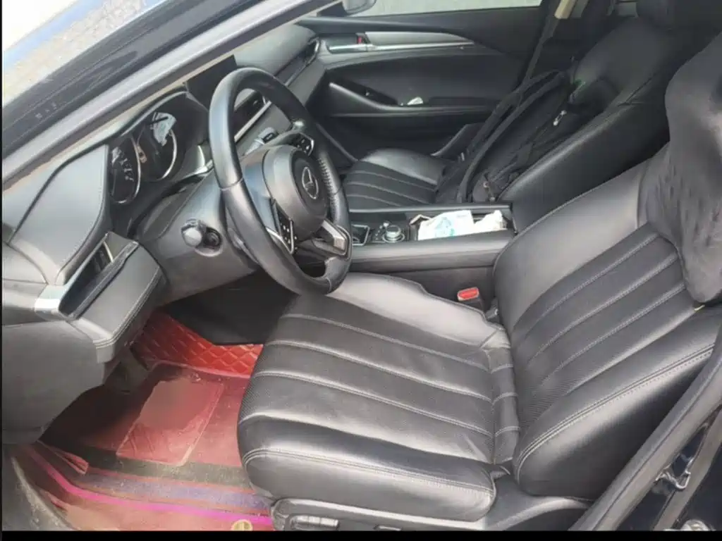 Mazda Atenza — миниатюра 14