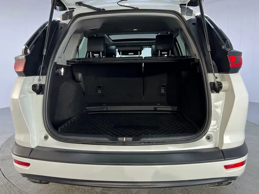 Honda Breeze — миниатюра 18