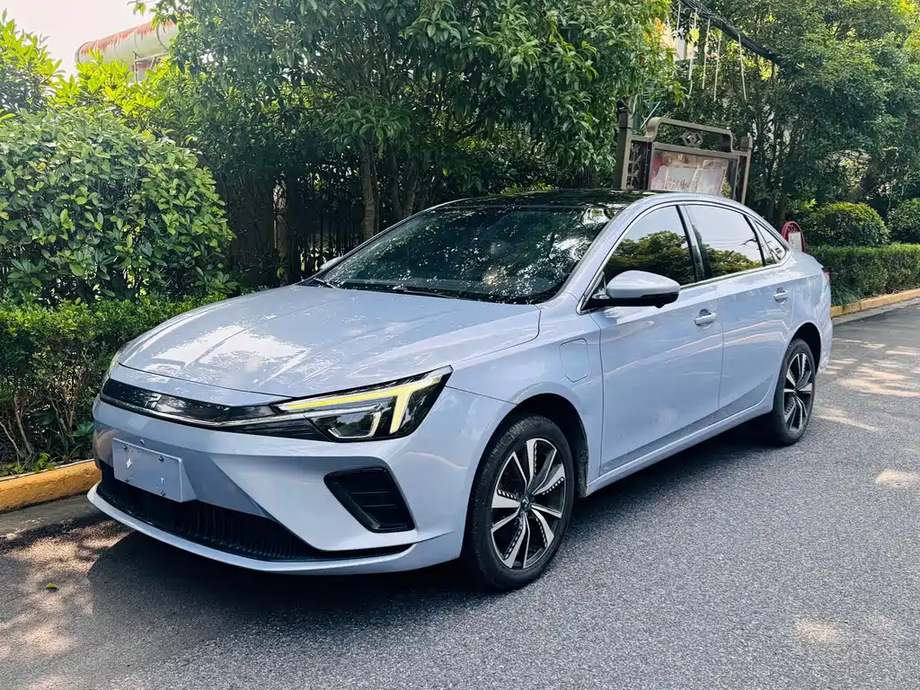 Roewe Feifan ER6