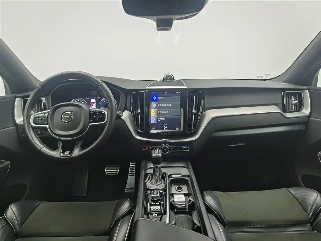 Volvo XC60 2019 T5 Sport V