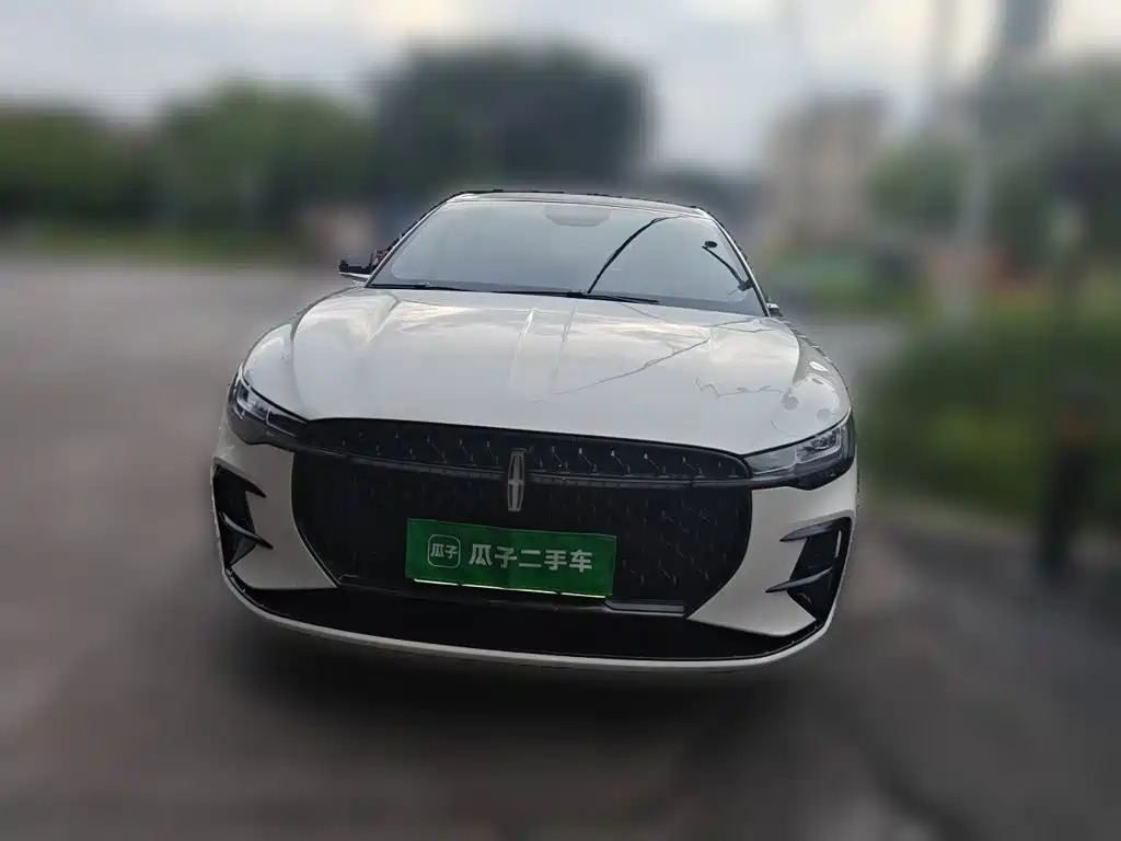 Lincoln Z — миниатюра 24