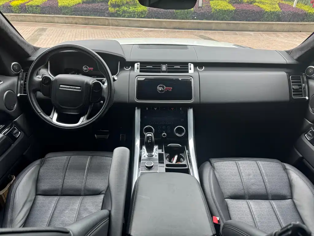 Land Rover Range Rover Sport — фотографии объявления, Фото 12