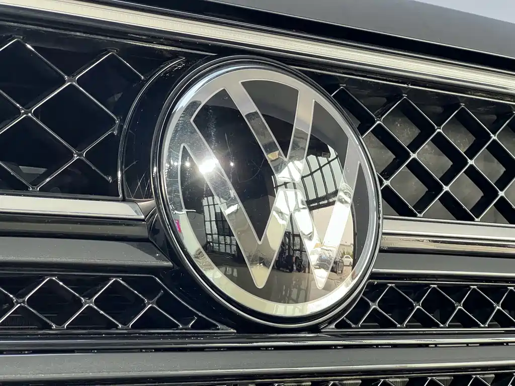 Volkswagen Tavendor — миниатюра 5