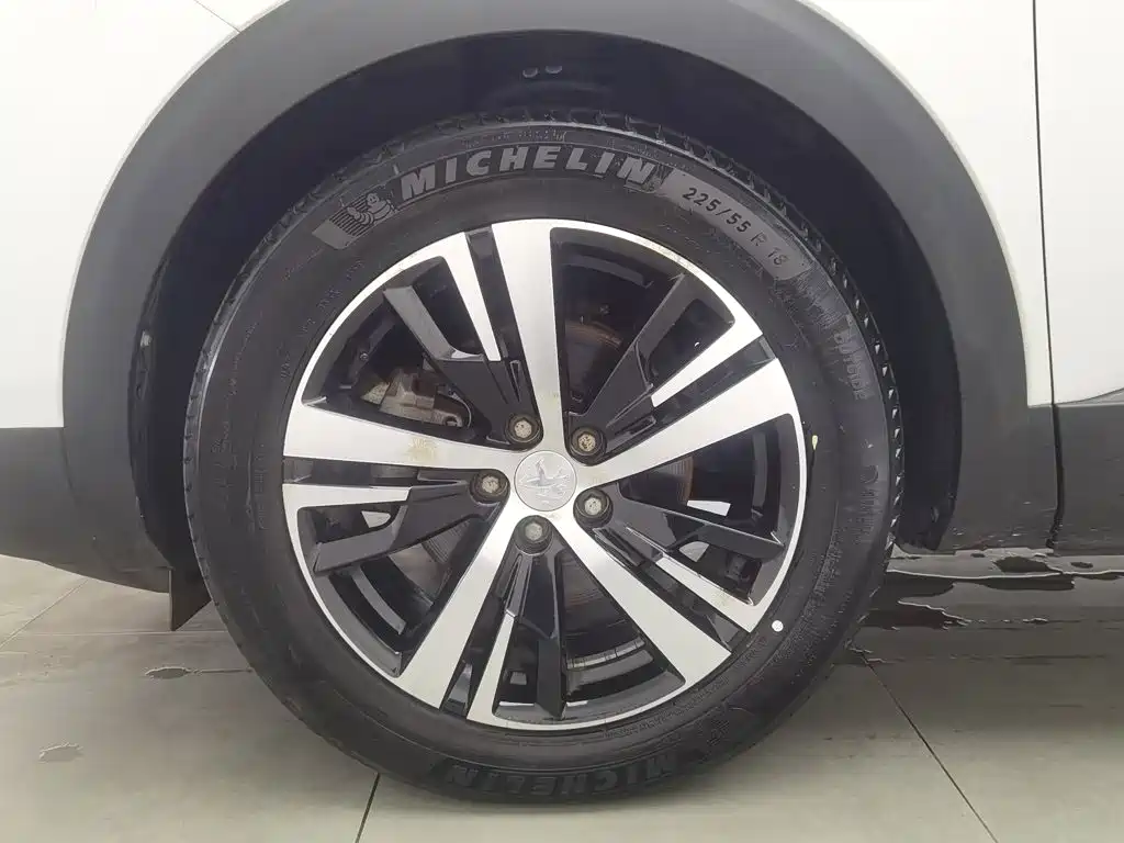 Peugeot 4008 — миниатюра 17