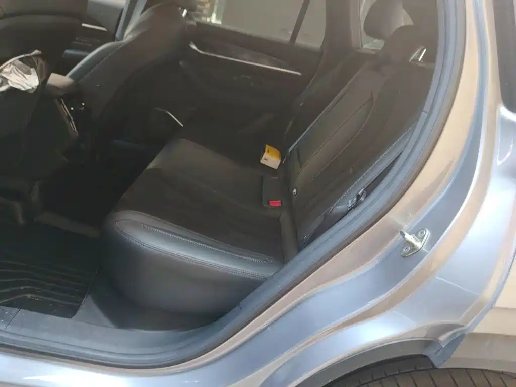 Geely Xingyue L — миниатюра 15