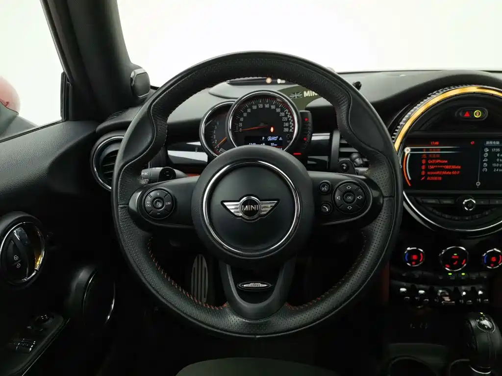 MINI Mini JCW — миниатюра 11