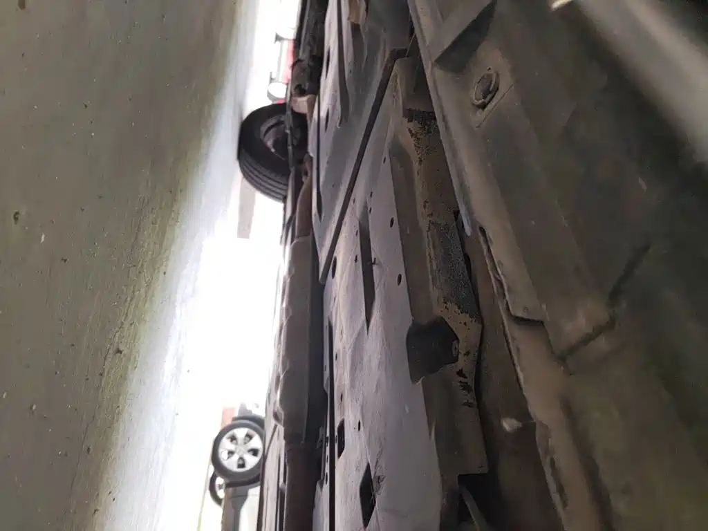 Subaru Outback — миниатюра 18