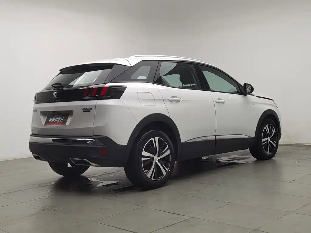 Peugeot 4008 — миниатюра 2