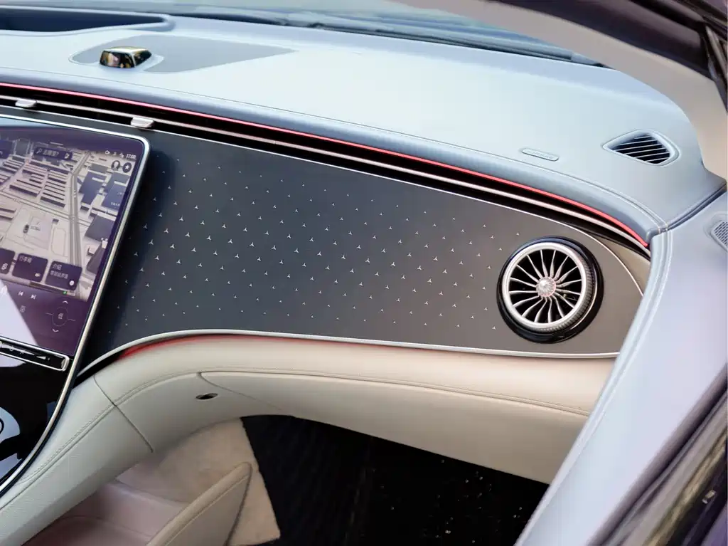 Mercedes-Benz EQE — миниатюра 17