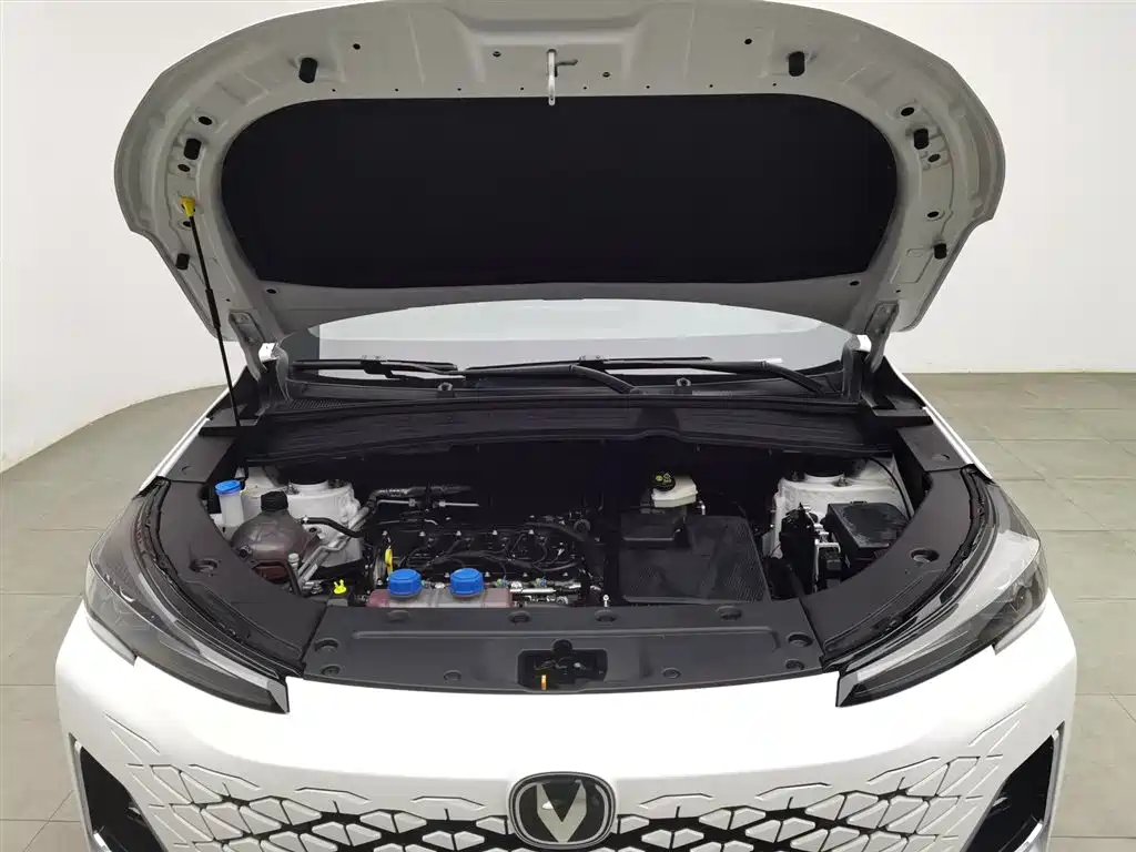 CHANGAN CS55PLUS PHEV