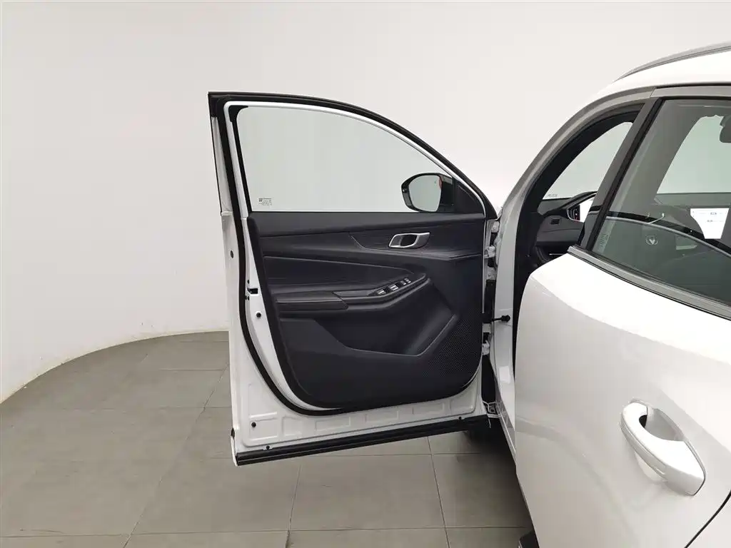 CHANGAN CS55PLUS PHEV