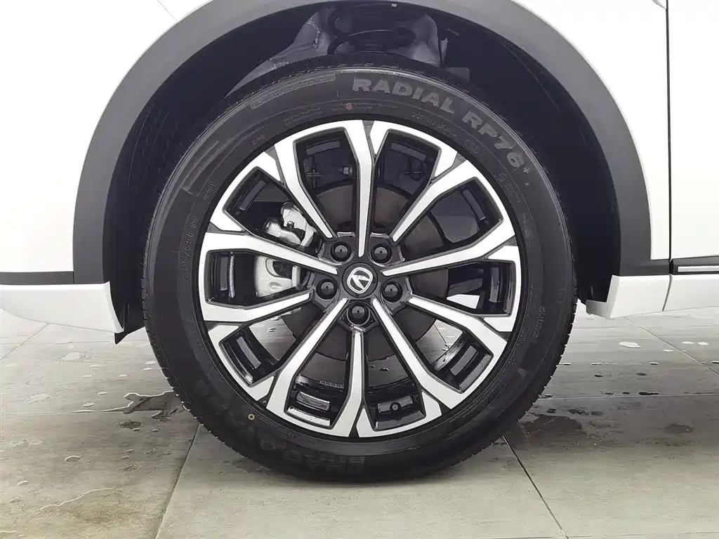 CHANGAN CS55PLUS PHEV