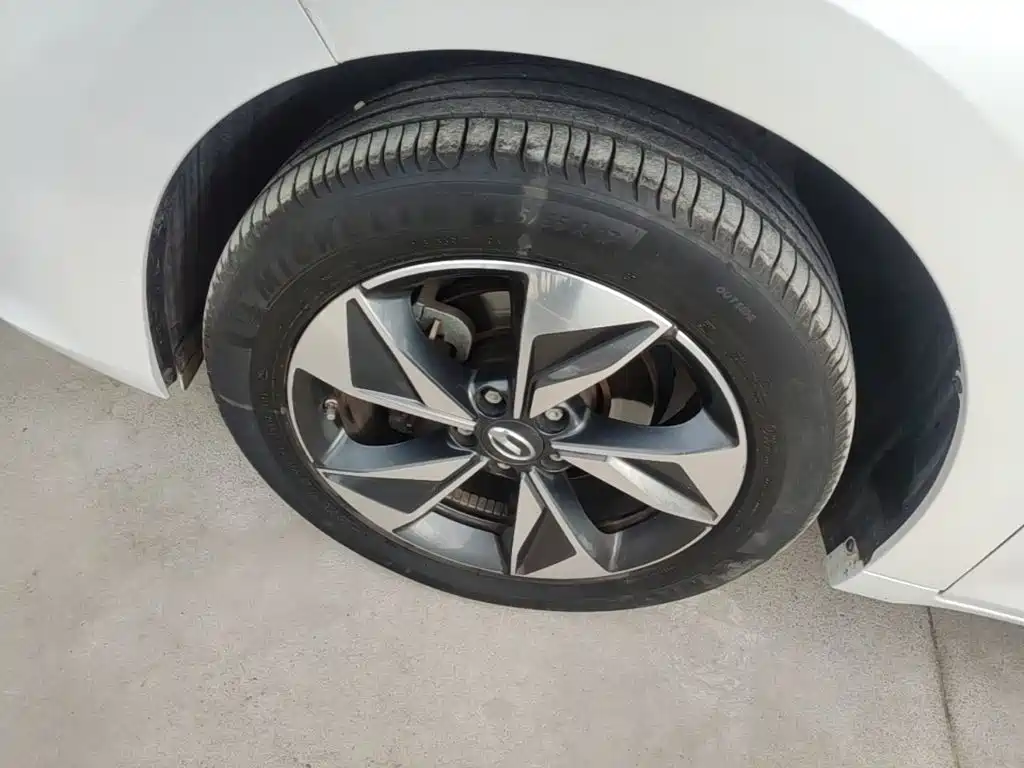 GAC Motor Trumpchi M6 — миниатюра 23