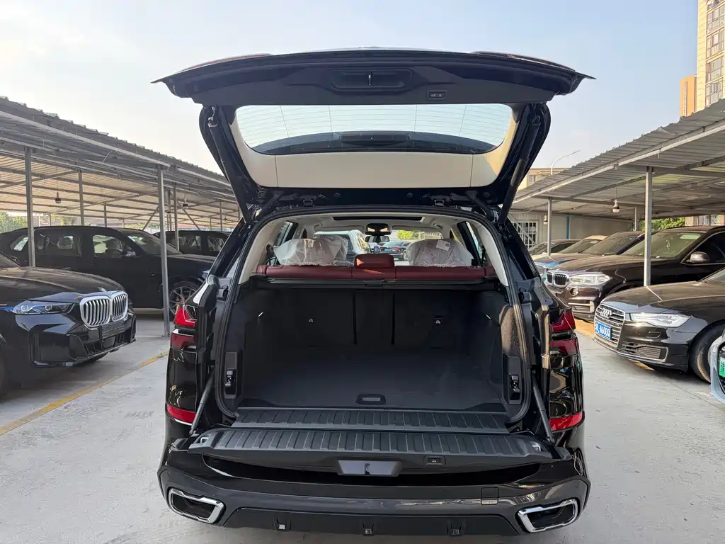 BMW X5 — миниатюра 20