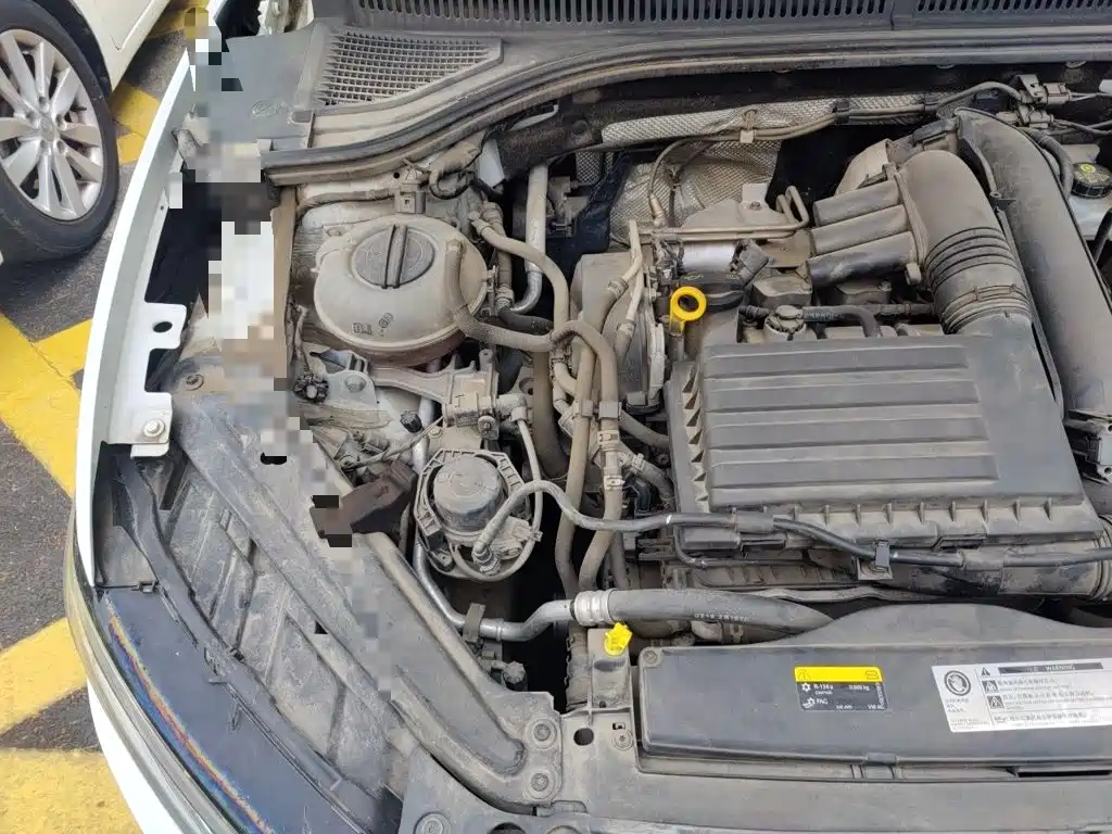 Volkswagen Sagitar — миниатюра 21