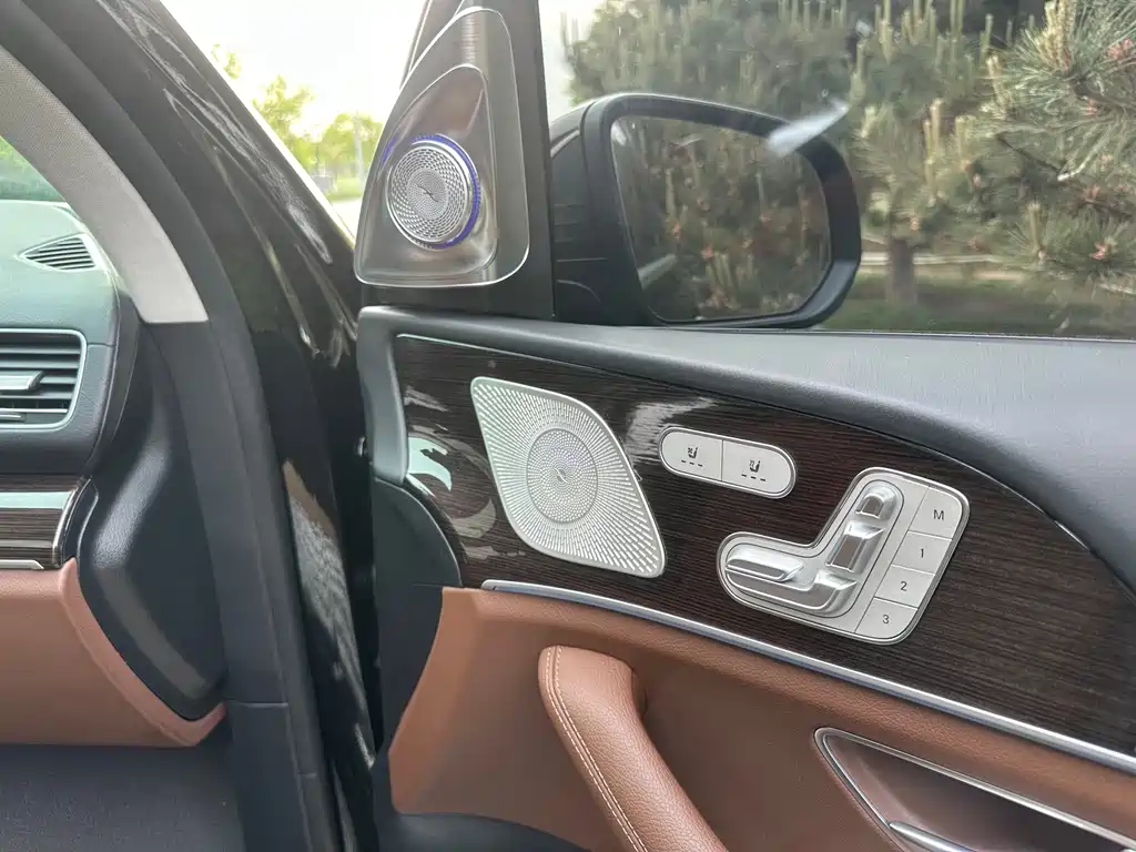 Mercedes-Benz GLE 2025 GLE 350 4MATIC Fashion