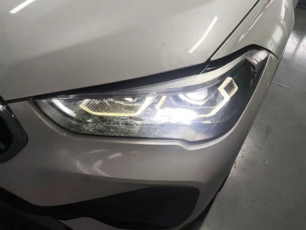 BMW X1 — миниатюра 24