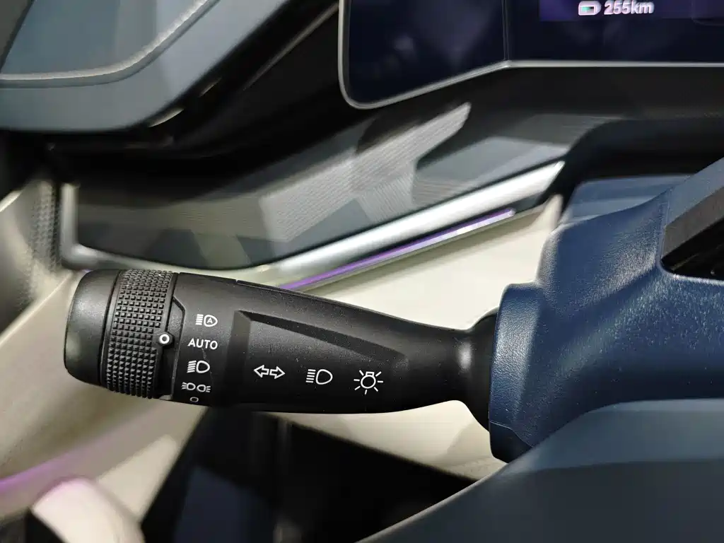 ZEEKR EXTREME KRYPTON 001