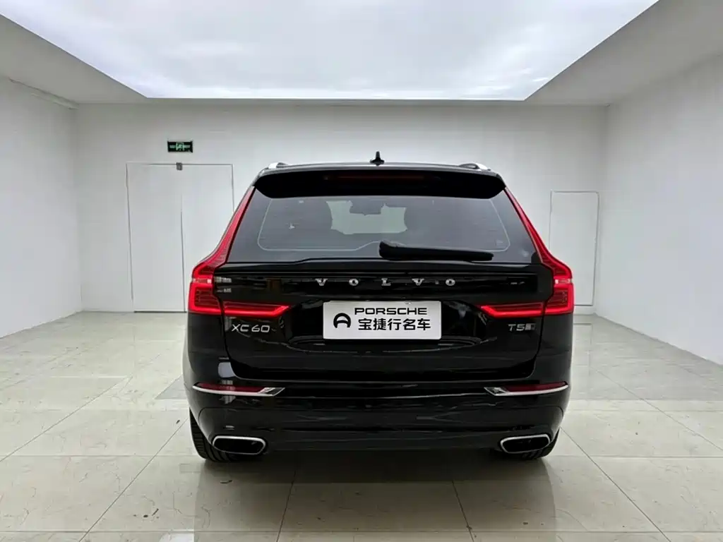 Volvo XC60 — миниатюра 4